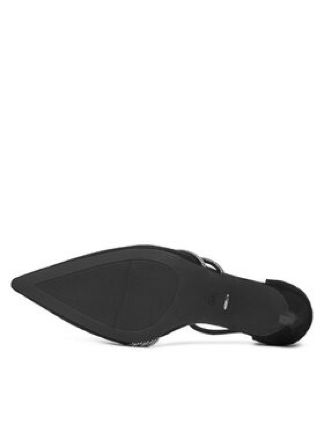 DeeZee Szpilki AJ-1932 Czarny