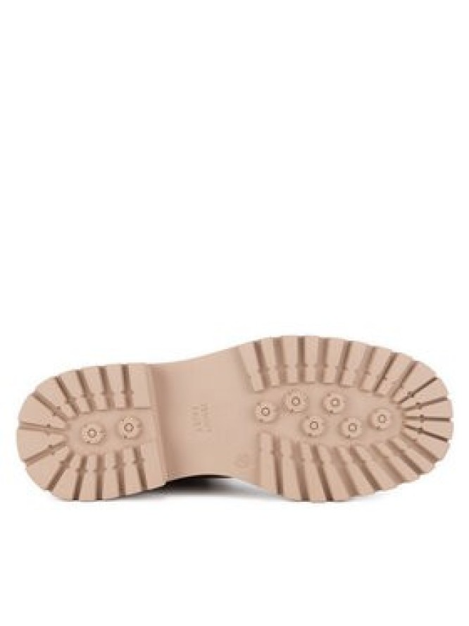 Jenny Fairy Sztyblety HY60208-1 Beżowy