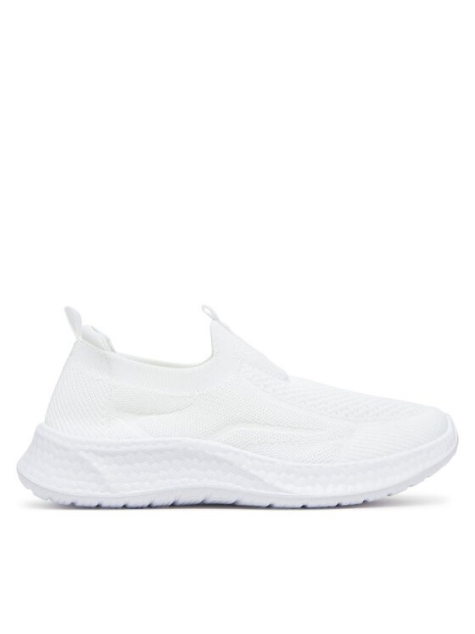 JENNY Sneakersy WFA270923-2 Biały