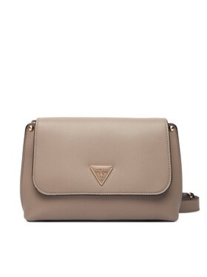 Guess Torebka Meridian II HWBG69 74200 Beżowy