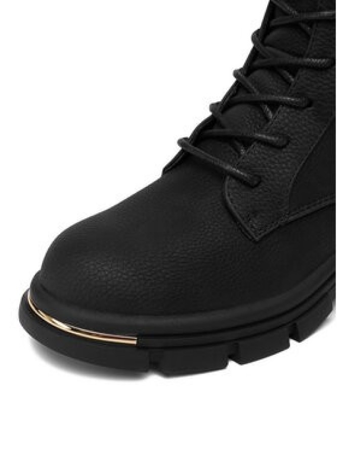 DeeZee Trzewiki 60110-1 Czarny