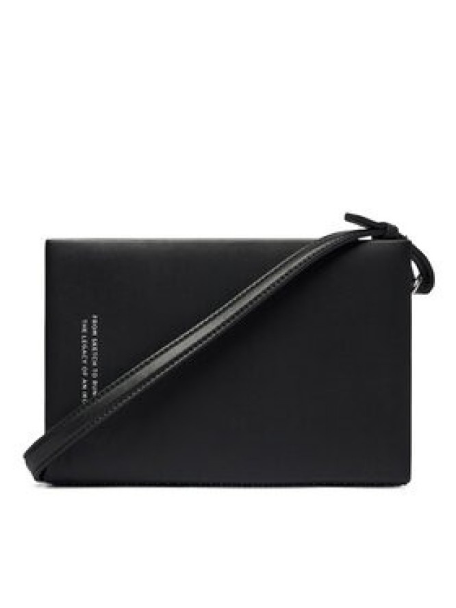 KARL LAGERFELD Torebka B3W30110 Czarny