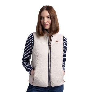 Kamizelka Damska Notion Fleece AT300