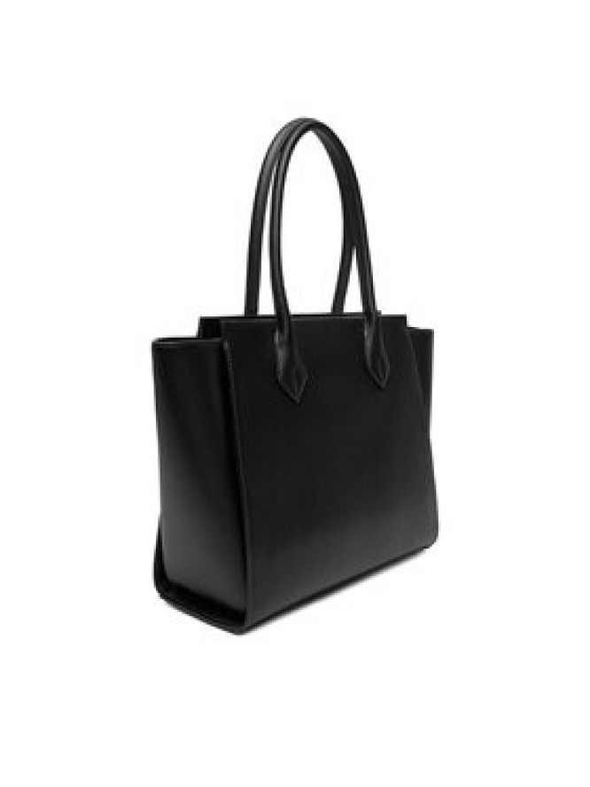 Nine West Torebka CEO-Chelsea-Charm-III-LX10186 Czarny