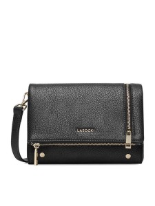 Lasocki Torebka LSK-K-028-06 Czarny