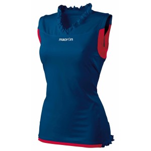 Damski jersey Macron Xenon