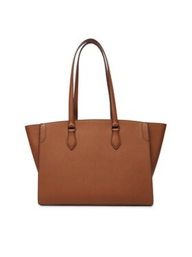 MICHAEL Michael Kors Torebka 30R6GQ6T7L Brązowy