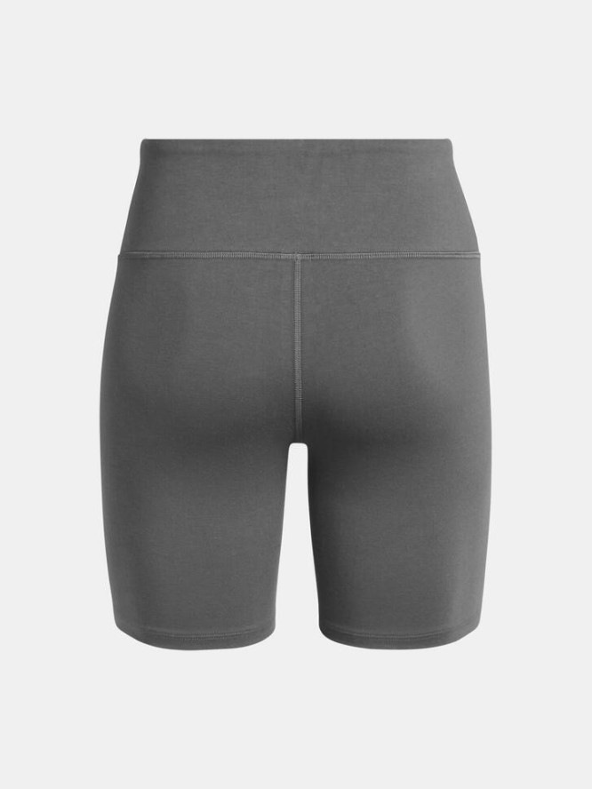 Spodenki treningowe damskie Under Armour Rival 7in Short