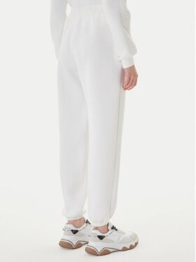 Guess Spodnie dresowe Cecilia V4BB13 K7UW2 Niebieski Regular Fit