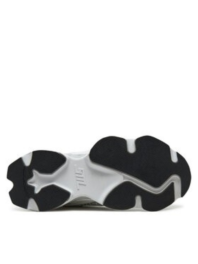 Steve Madden Sneakersy Speedster-E SM19000122 Biały