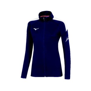 Damska bluza dresowa Mizuno RB
