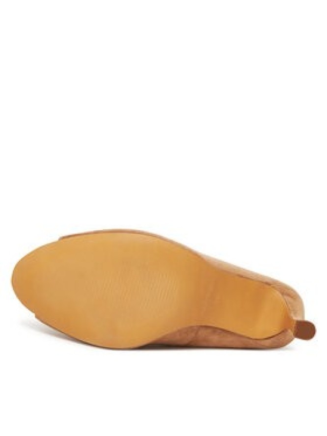 Lasocki Szpilki WYL4166-1Z Beżowy