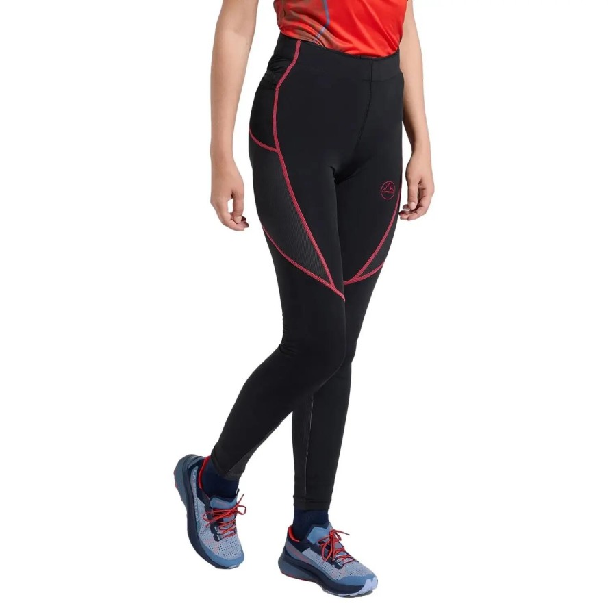 Damskie legginsy La Sportiva Triumph