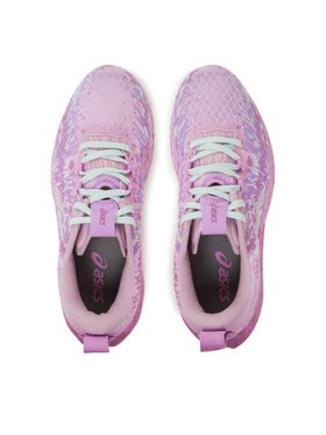 Asics Buty do biegania Noosa Tri 16 1012B675 Fioletowy