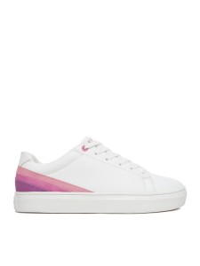 Roxy Sneakersy V12-903 Biały