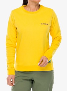 Bluza damska La Sportiva Climbing on the Moon Sweatshirt