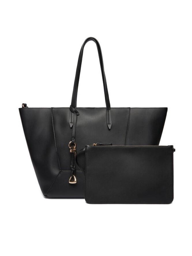 Aldo Torebka Salubris 14143626 Czarny