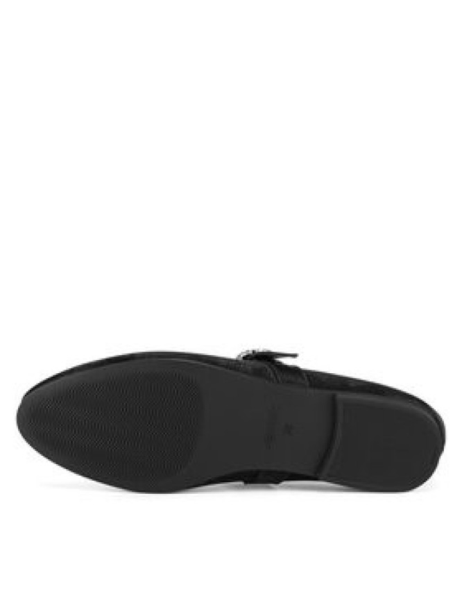 JENNY Baleriny HY2T616-7 Czarny