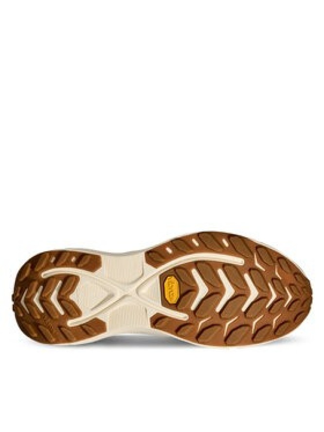 Hoka Sneakersy Transport 2 1171850 Beżowy