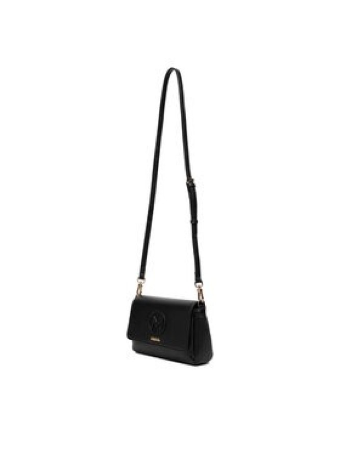 MEXX Torebka CEO-MEXX-L-007-10 Czarny