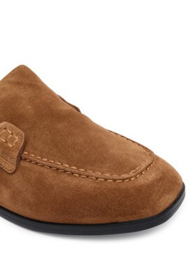 Gant Mokasyny 30573865 Brązowy