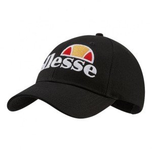 Czapka sportowa Ellesse Ragusa Czarny