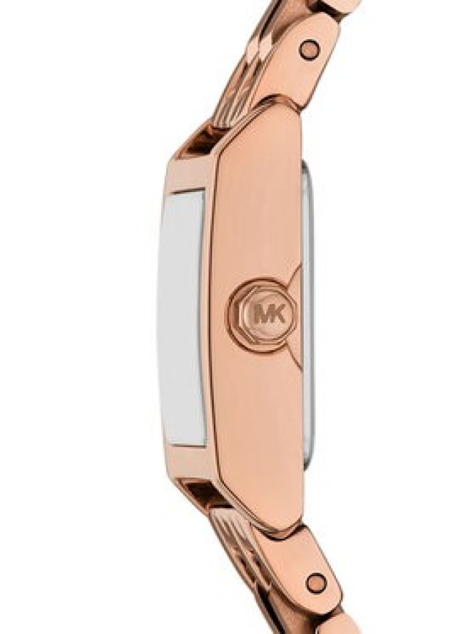 Michael Kors Zegarek Georgie MK4932 Różowy