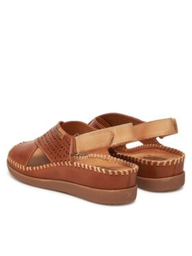 Pikolinos Sandały W8K-0848C1 Brązowy