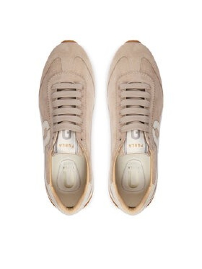 Furla Sneakersy Retro YK56RET BX0580 Kolorowy