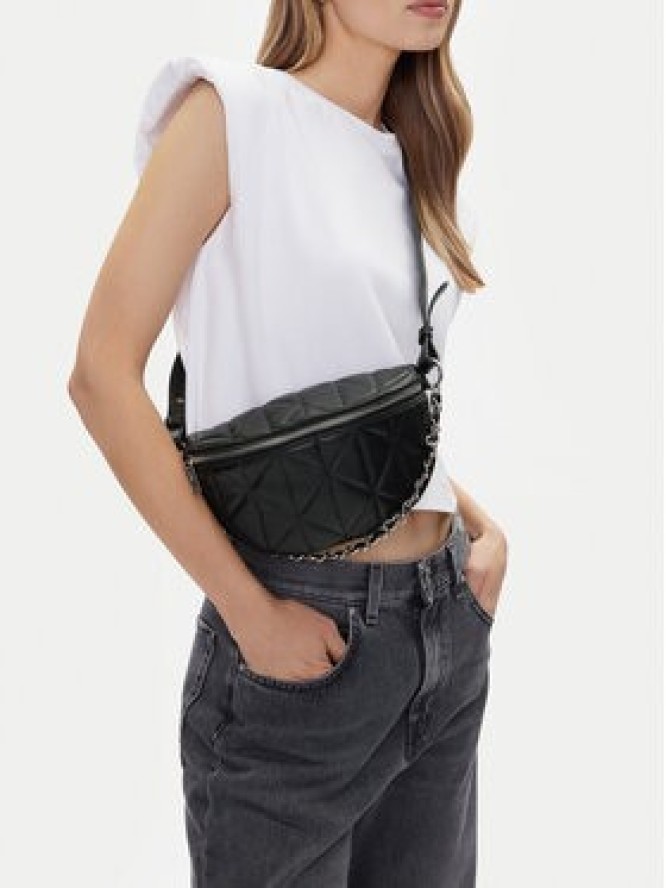 DeeZee Torebka O21155 Czarny