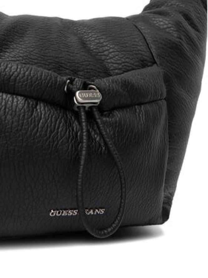 Guess Jeans Torebka CWBEO-GUESS-XC-005-09 Czarny