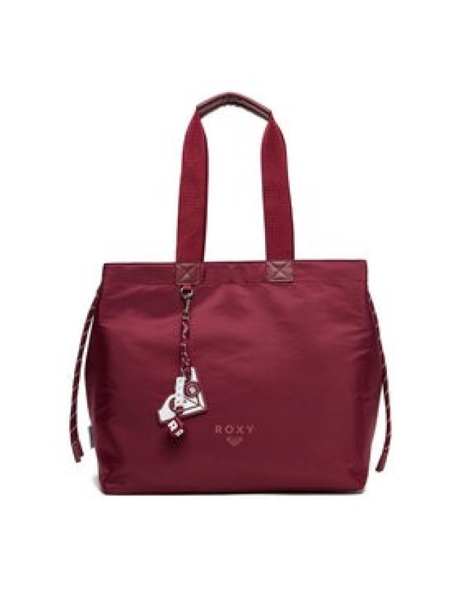 Roxy Torebka C-ROXY-M-004-08 Bordowy