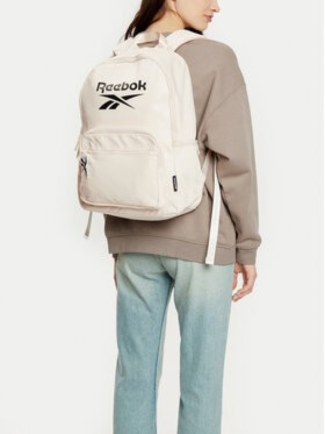 Reebok Plecak RBK-044-CCC-05 Écru