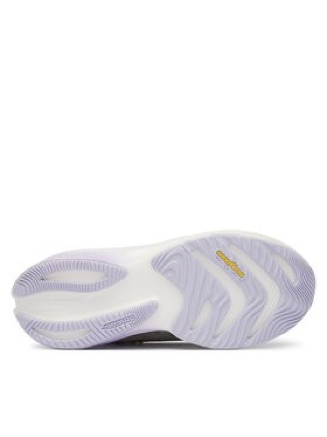 Skechers Buty do biegania Aero Spark 172200/BKPR Czarny