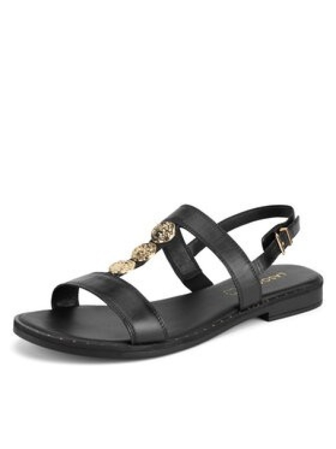 Lasocki Sandały WI16-FOXI-76 Czarny