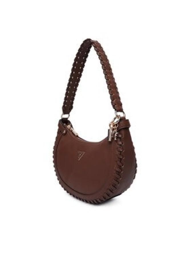 Guess Torebka Petra HWBG97 50010 Brązowy