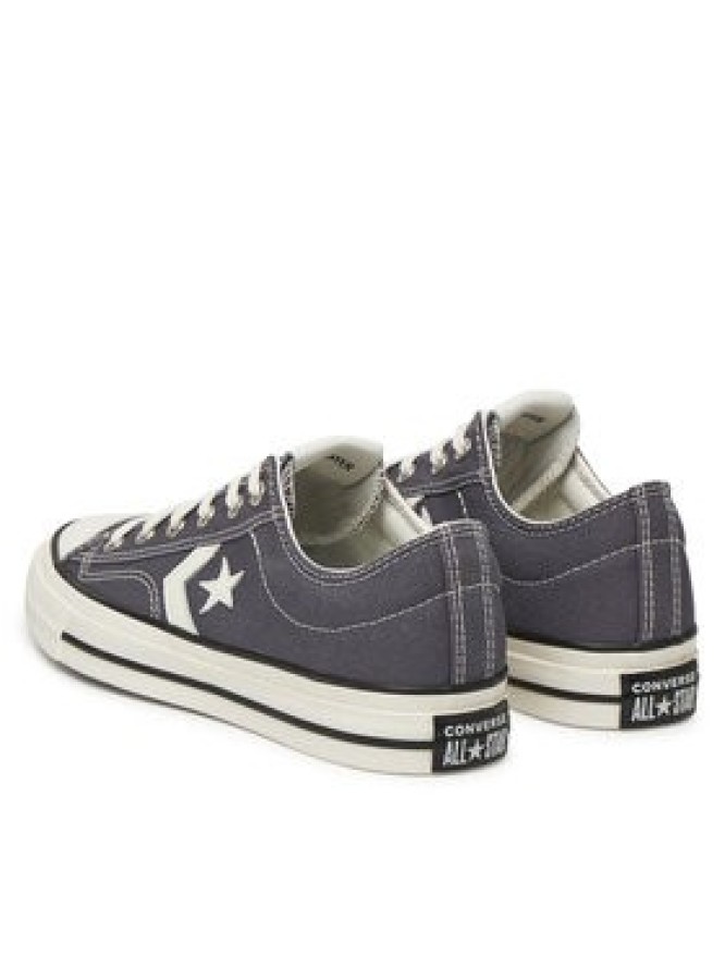 Converse Trampki Star Player 76 A11509C Czarny