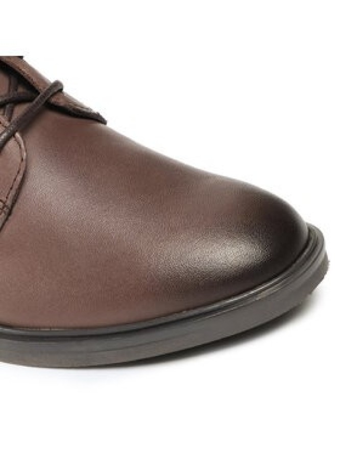 Lasocki Trzewiki ARC-NEW2-03 Brązowy