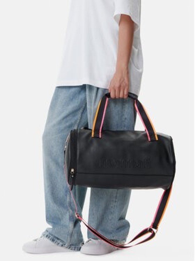 Monnari Torebka BAG4360-020 Czarny