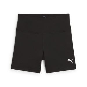 Damskie szorty z wysoką talią Puma Tad Essential 5"