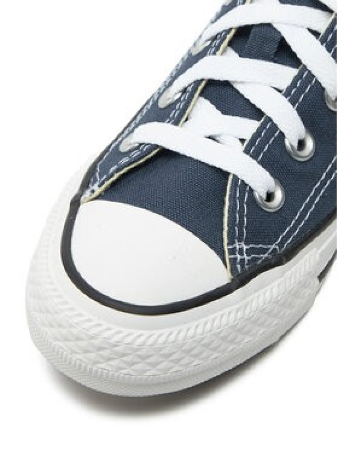 Converse Trampki Chuck Taylor All Star Ox M9697C Granatowy