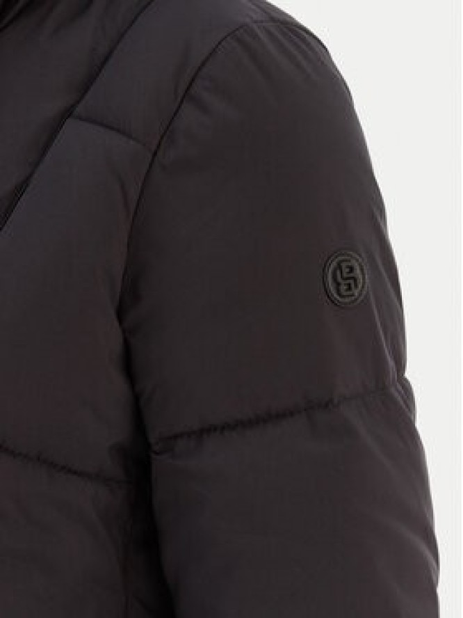 BOSS Kurtka zimowa People 50546845 Czarny Regular Fit