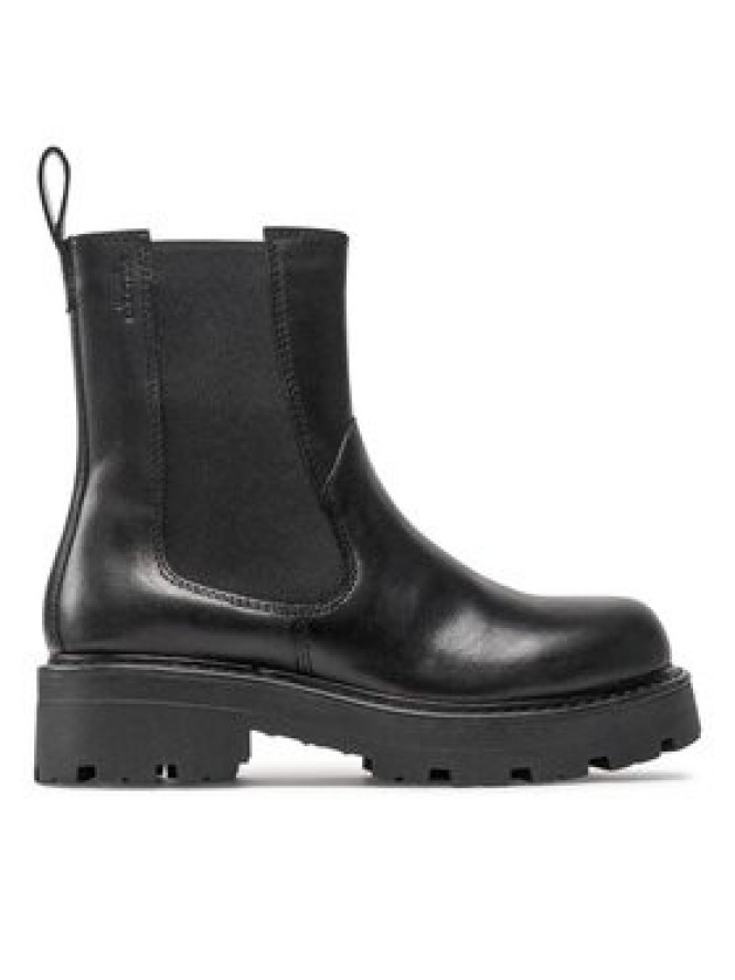 Vagabond Shoemakers Sztyblety Cosmo 2.0 5249-601-20 Czarny