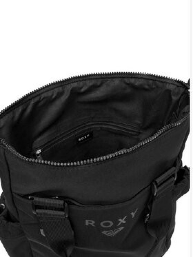 Roxy Plecak podróżny CWBEO-ROXY-M-008-09 Czarny