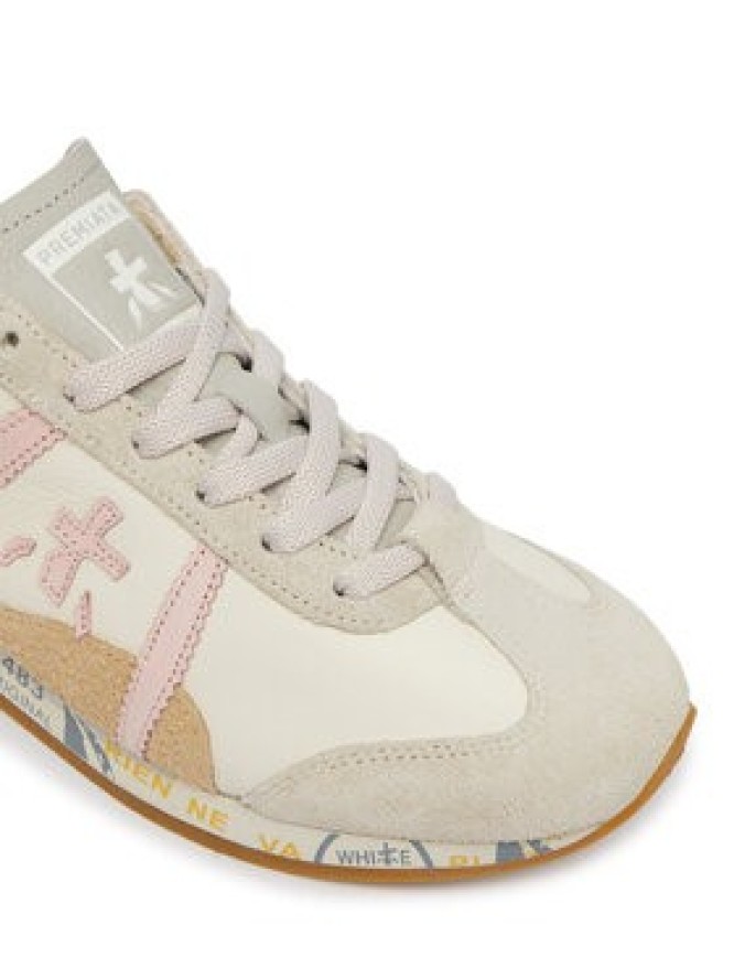 Premiata Sneakersy Jackyx25D Var 8230 Kolorowy