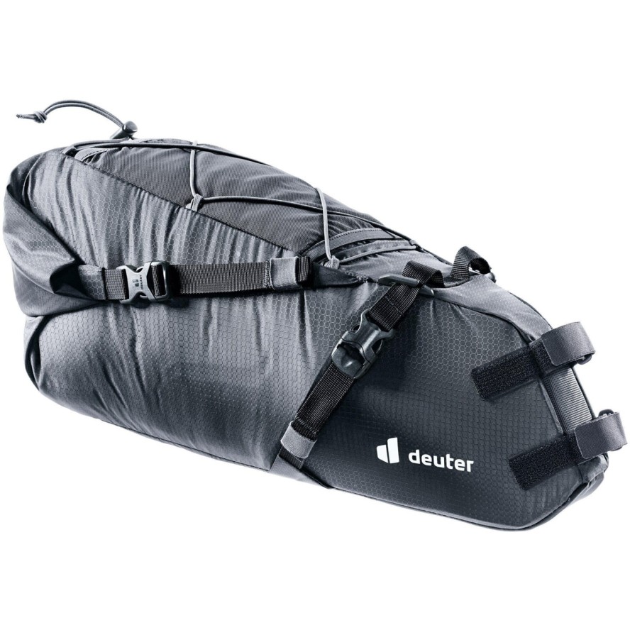 Sakwa Rowerowa Deuter Mondego Sb