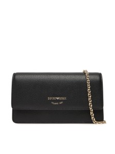 Emporio Armani Torebka EW003036 AF19568 UC001 Czarny