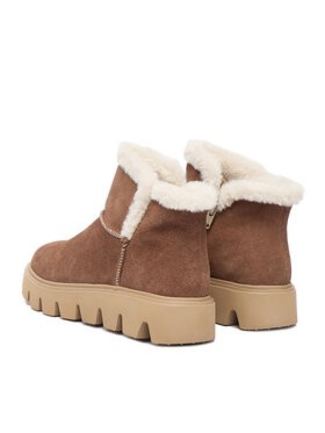 Rieker Śniegowce CEO-W2071-20 Brązowy