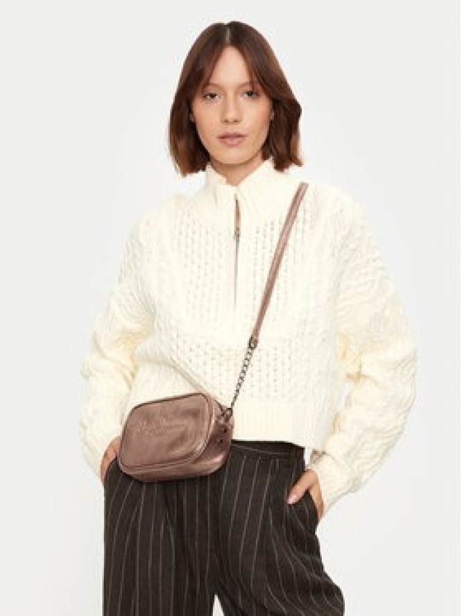Pepe Jeans Torebka PL031577 Miedziany