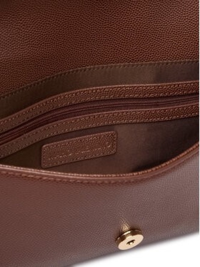 Valentino Torebka Divina VBS1R401G Brązowy